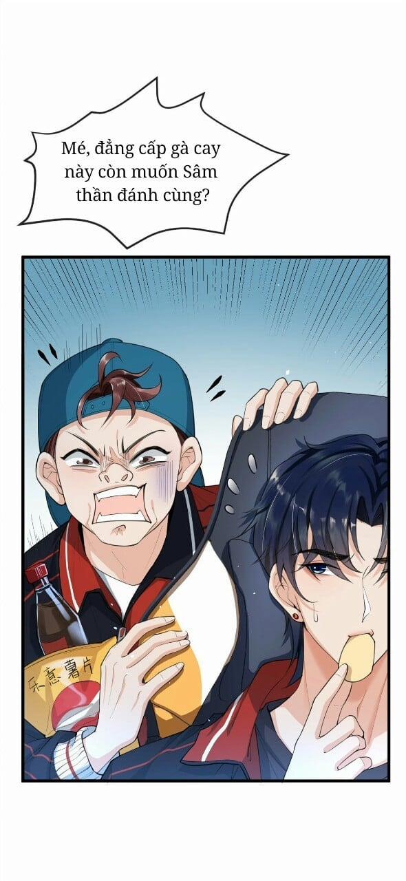 Esport Nhất Kiến Chung Tình? 1 trang 8