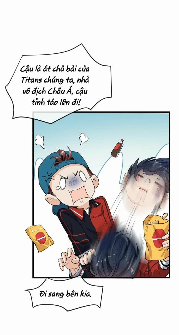 Esport Nhất Kiến Chung Tình? 1 trang 9