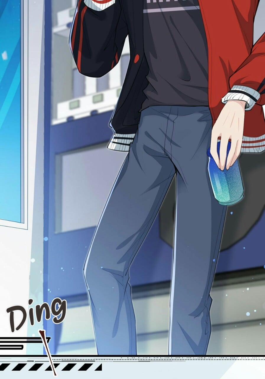 Esport Nhất Kiến Chung Tình? 2 trang 10