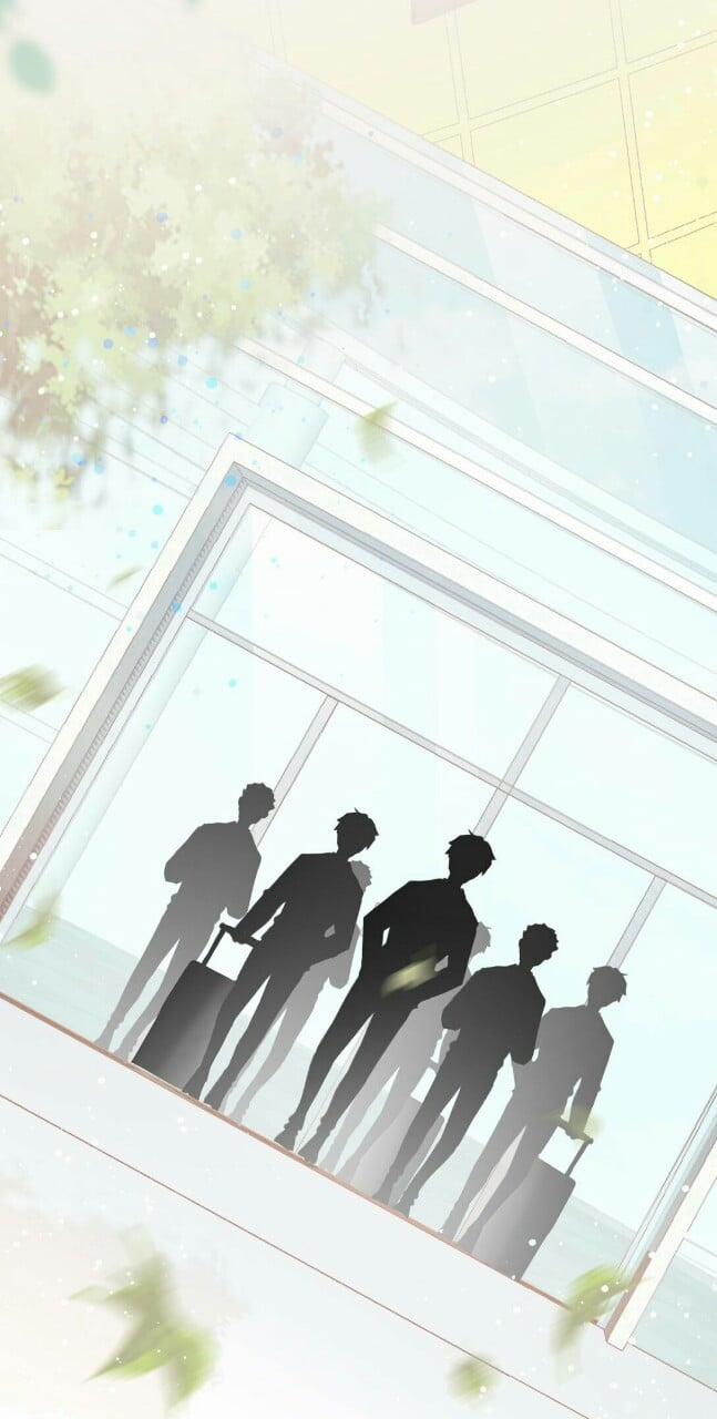 Esport Nhất Kiến Chung Tình? 2 trang 13