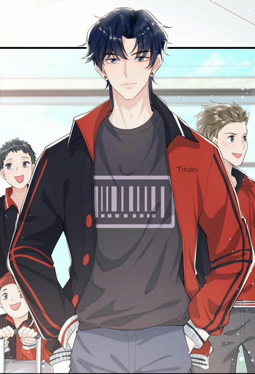 Esport Nhất Kiến Chung Tình? 2 trang 14