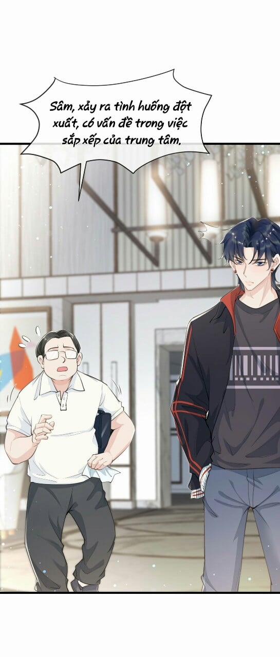 Esport Nhất Kiến Chung Tình? 2 trang 18