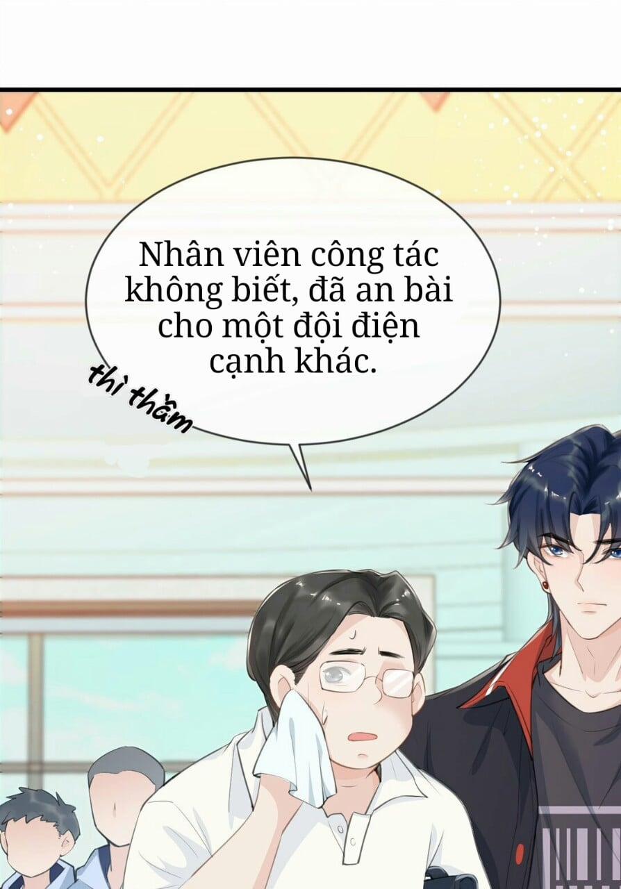 Esport Nhất Kiến Chung Tình? 2 trang 20