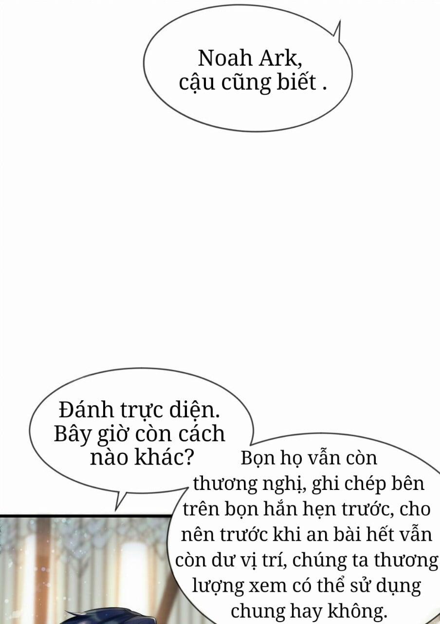 Esport Nhất Kiến Chung Tình? 2 trang 22