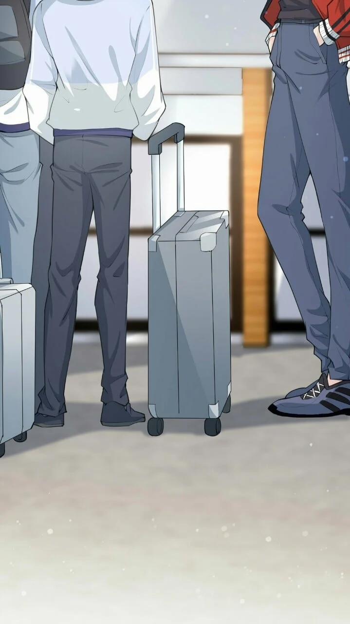 Esport Nhất Kiến Chung Tình? 2 trang 25