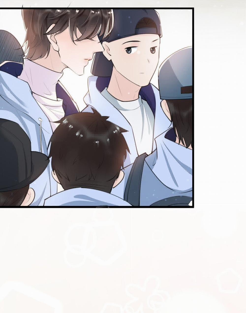 Esport Nhất Kiến Chung Tình? 2 trang 26