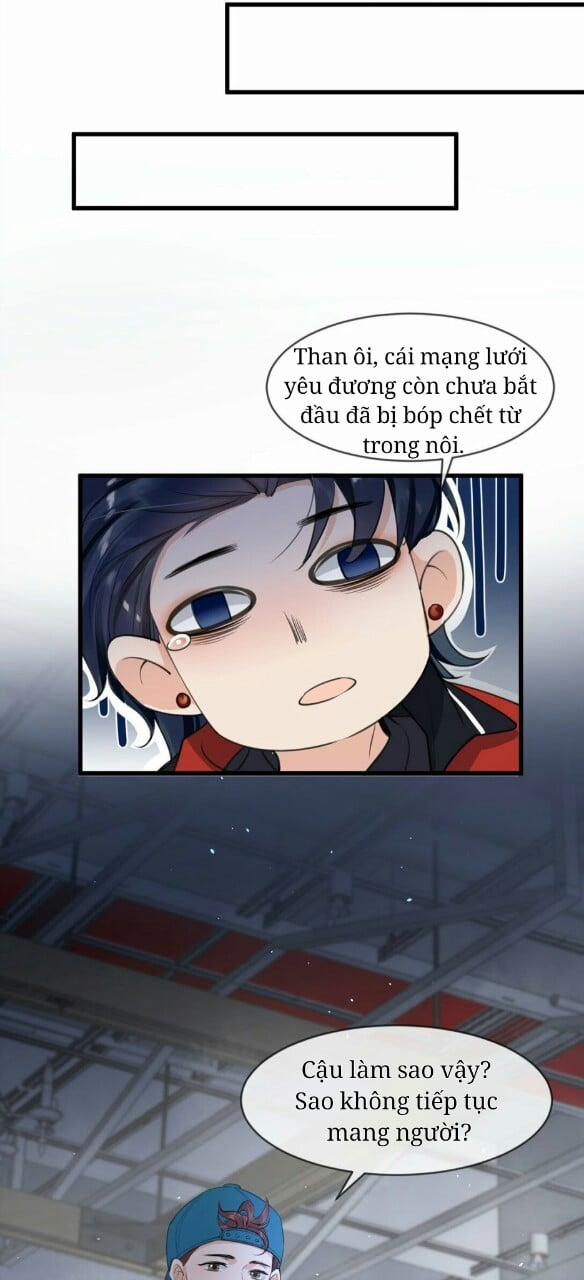 Esport Nhất Kiến Chung Tình? 2 trang 3