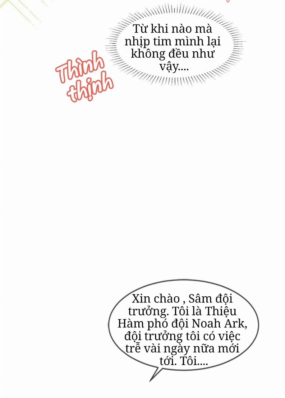 Esport Nhất Kiến Chung Tình? 2 trang 30