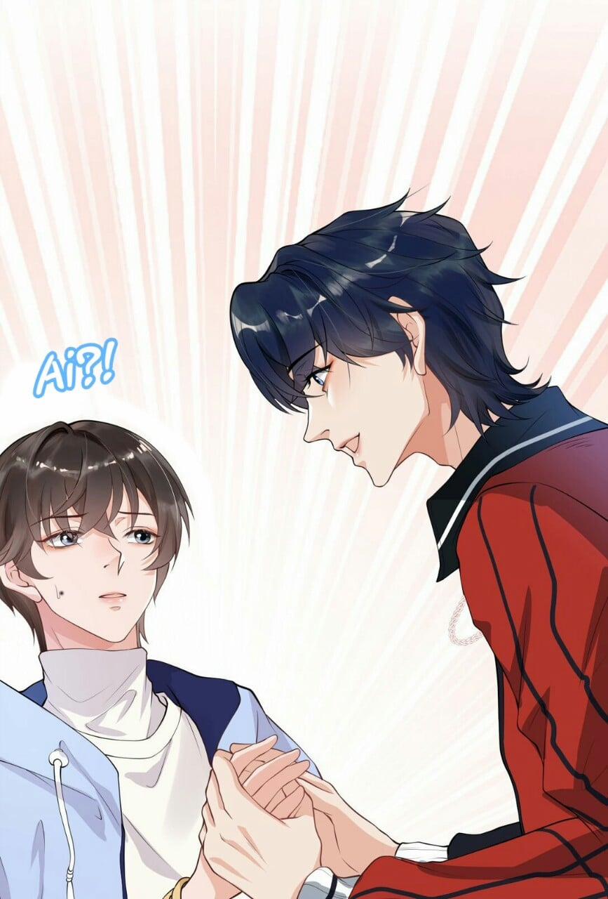 Esport Nhất Kiến Chung Tình? 2 trang 33