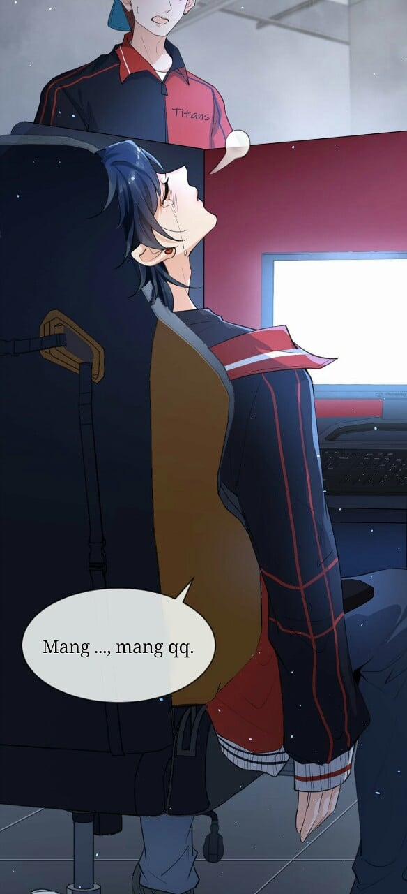 Esport Nhất Kiến Chung Tình? 2 trang 4