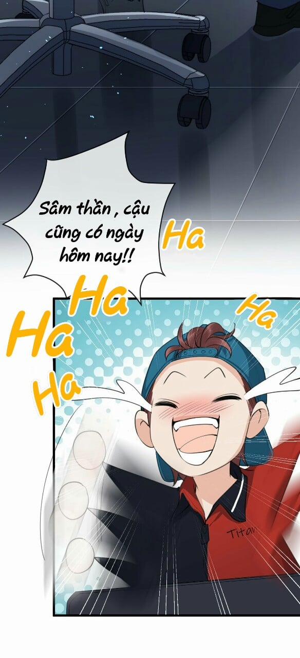 Esport Nhất Kiến Chung Tình? 2 trang 5