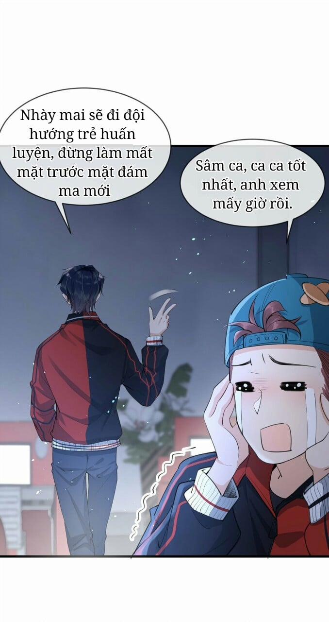 Esport Nhất Kiến Chung Tình? 2 trang 8