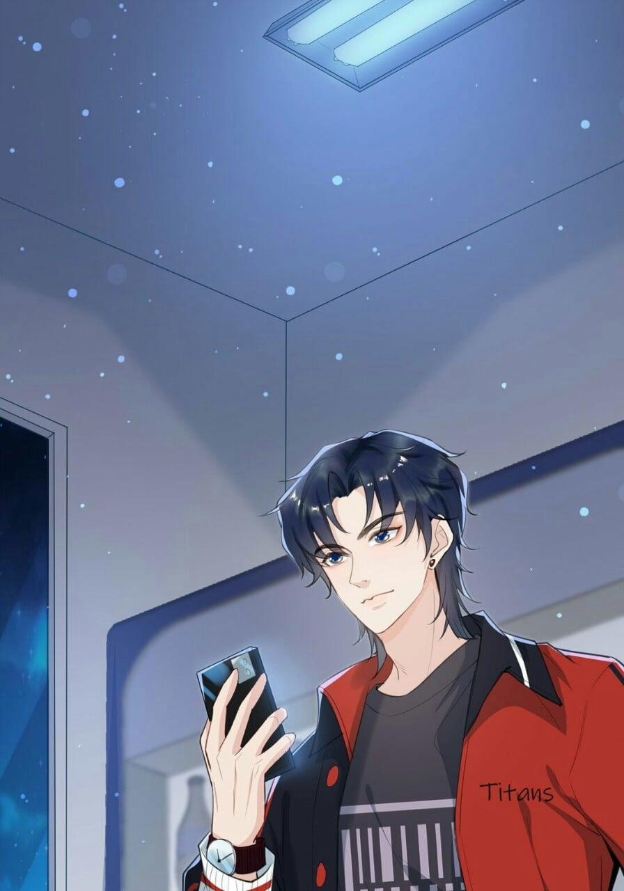 Esport Nhất Kiến Chung Tình? 2 trang 9