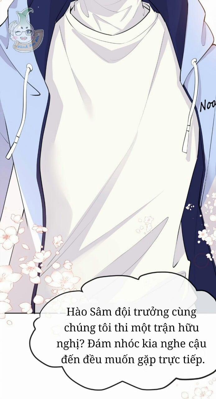 Esport Nhất Kiến Chung Tình? 3 trang 10