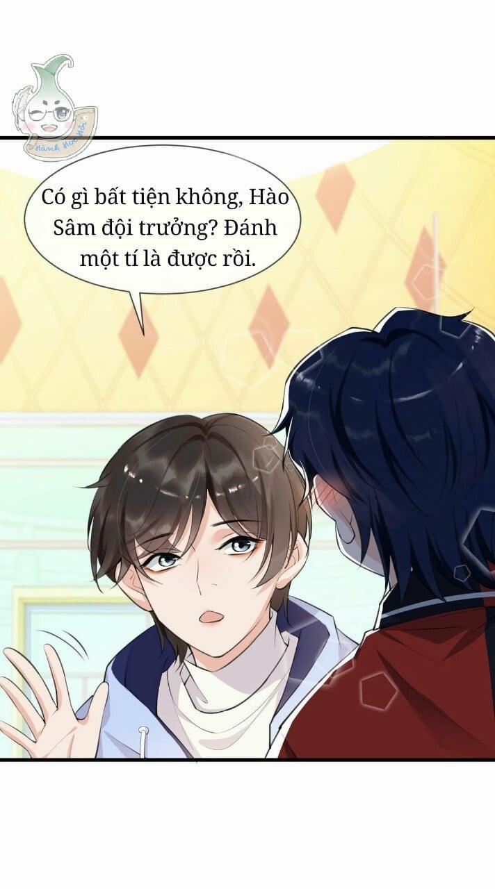 Esport Nhất Kiến Chung Tình? 3 trang 12