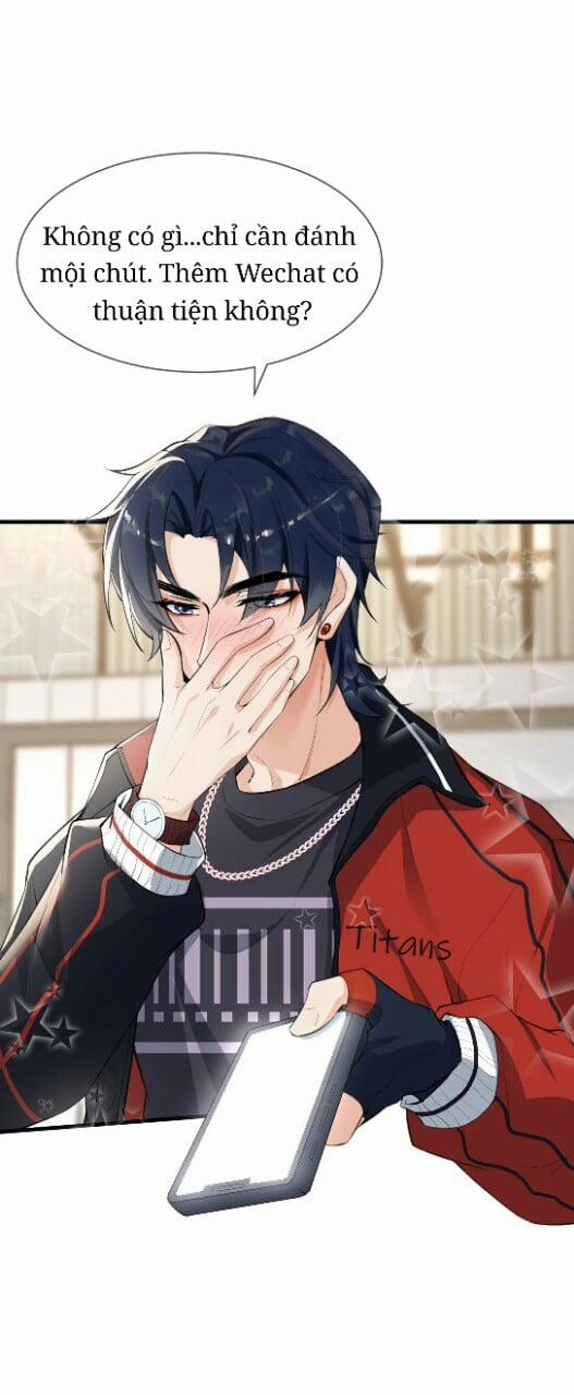 Esport Nhất Kiến Chung Tình? 3 trang 13