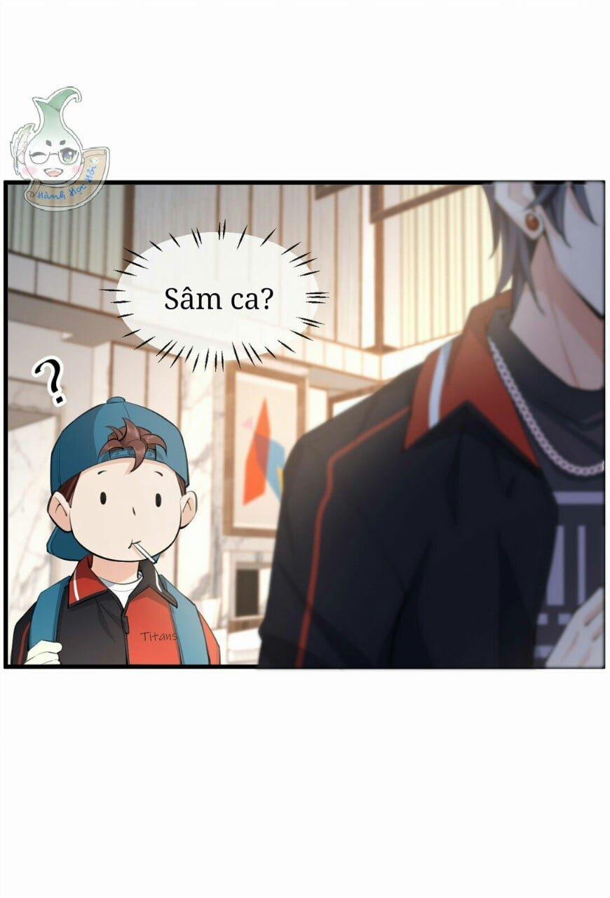 Esport Nhất Kiến Chung Tình? 3 trang 14