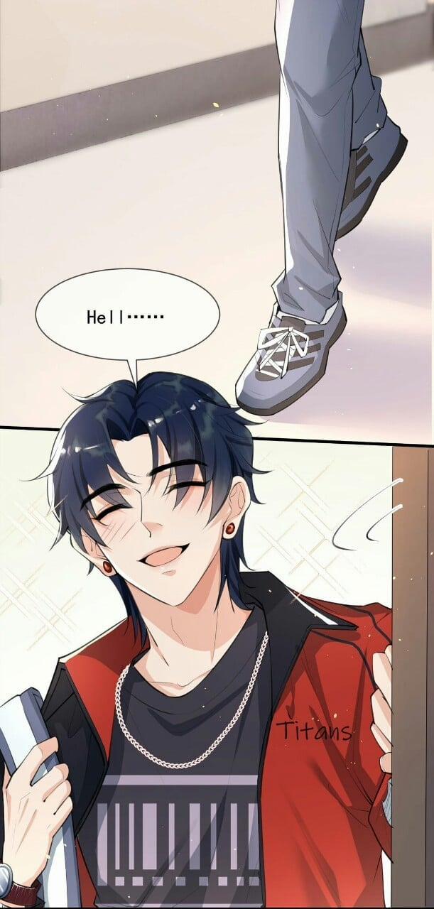 Esport Nhất Kiến Chung Tình? 3 trang 17