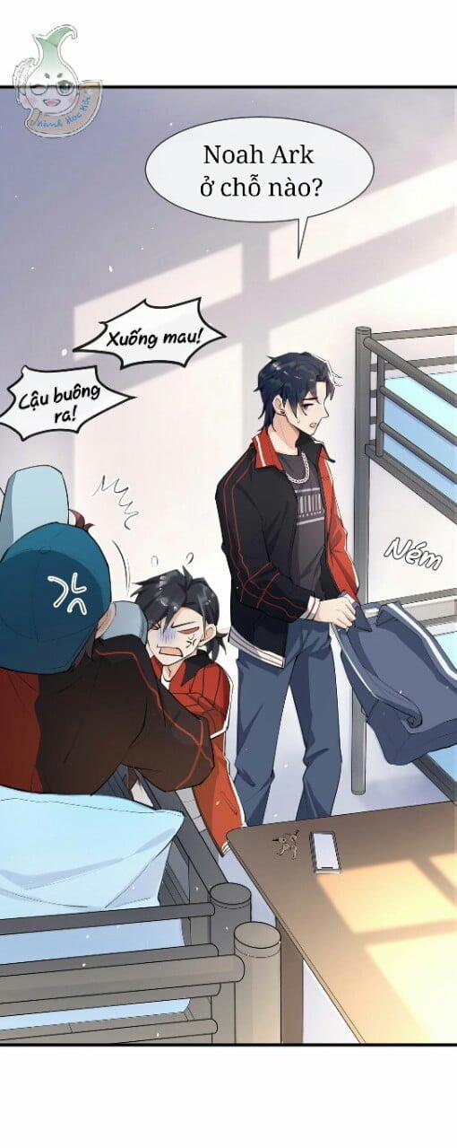 Esport Nhất Kiến Chung Tình? 3 trang 19