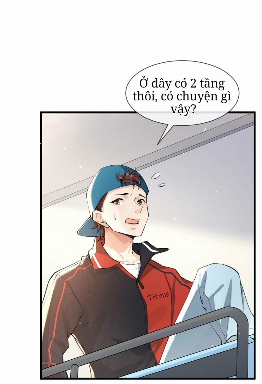 Esport Nhất Kiến Chung Tình? 3 trang 20