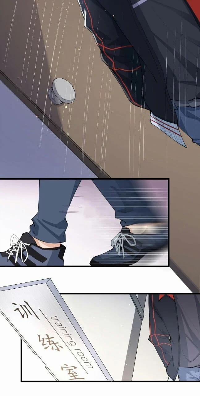 Esport Nhất Kiến Chung Tình? 3 trang 24