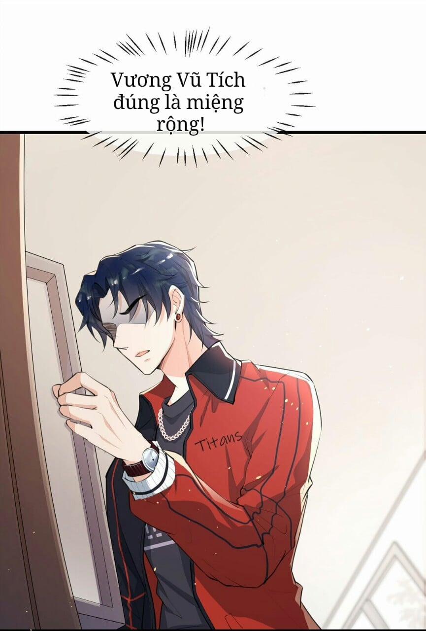 Esport Nhất Kiến Chung Tình? 3 trang 25