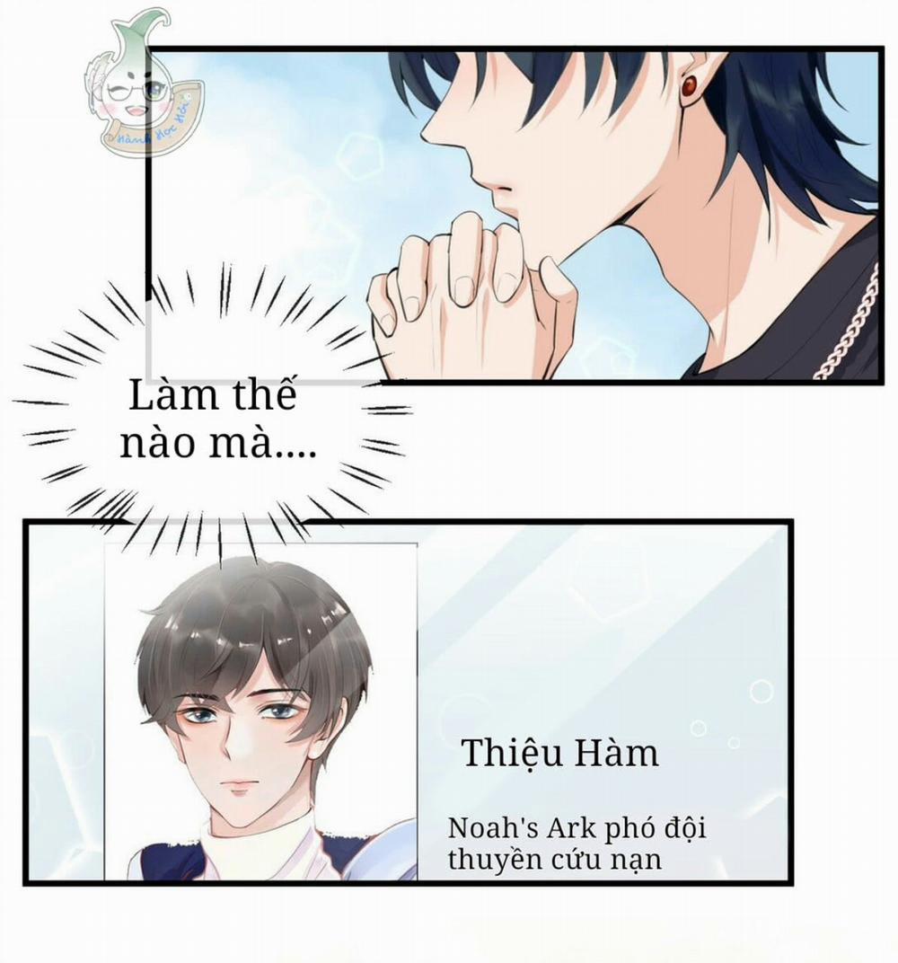 Esport Nhất Kiến Chung Tình? 3 trang 28