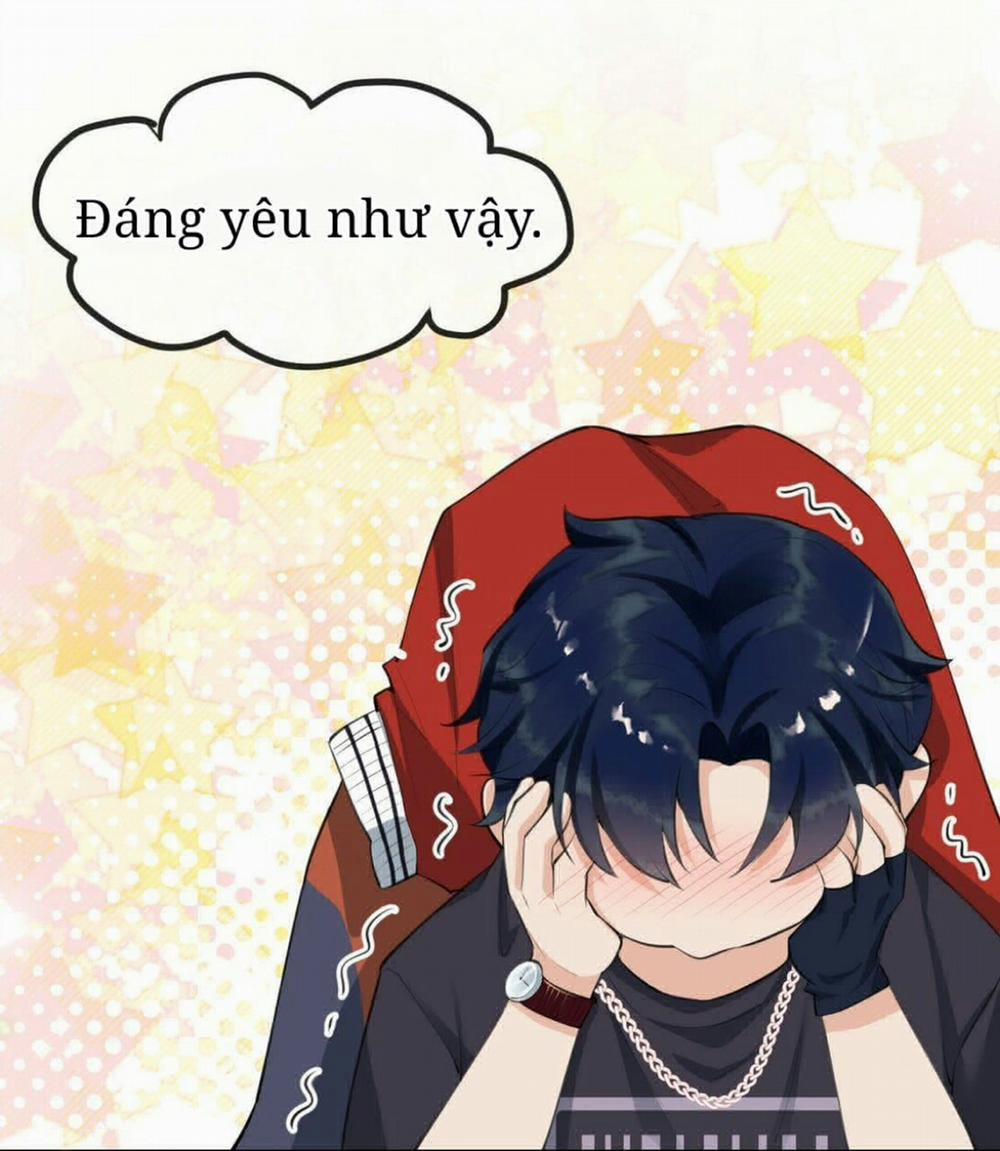 Esport Nhất Kiến Chung Tình? 3 trang 30