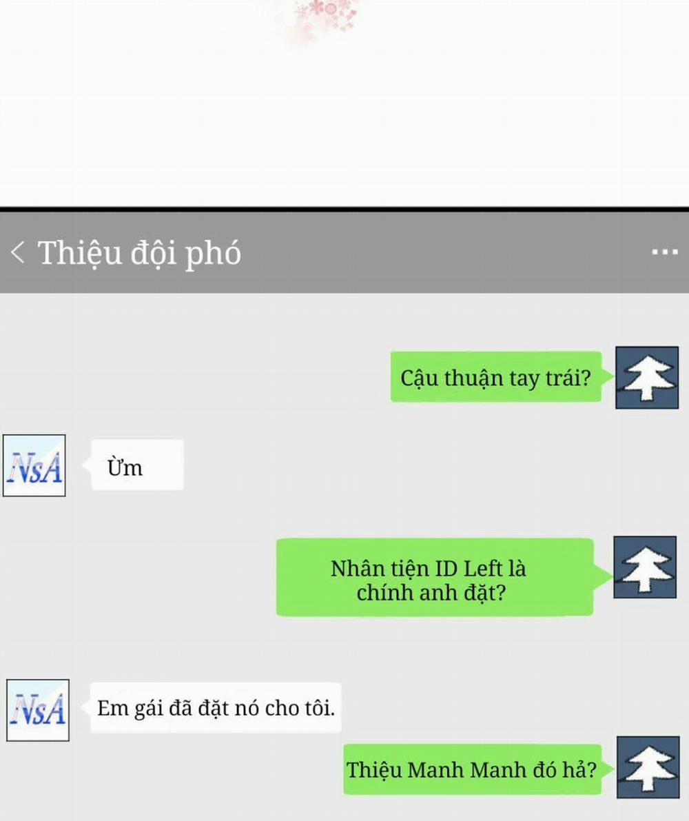 Esport Nhất Kiến Chung Tình? 3 trang 32