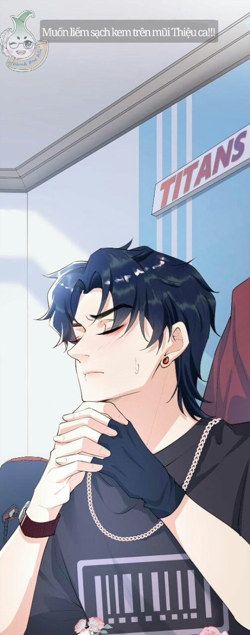 Esport Nhất Kiến Chung Tình? 3 trang 35