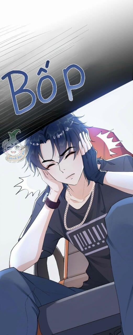 Esport Nhất Kiến Chung Tình? 3 trang 38