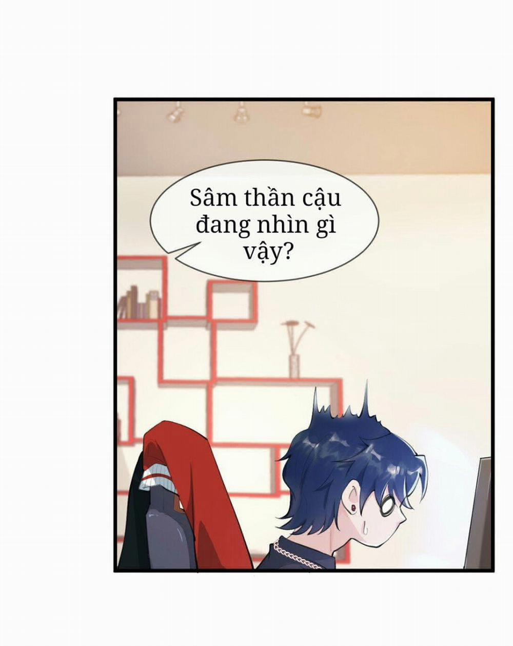 Esport Nhất Kiến Chung Tình? 3 trang 41