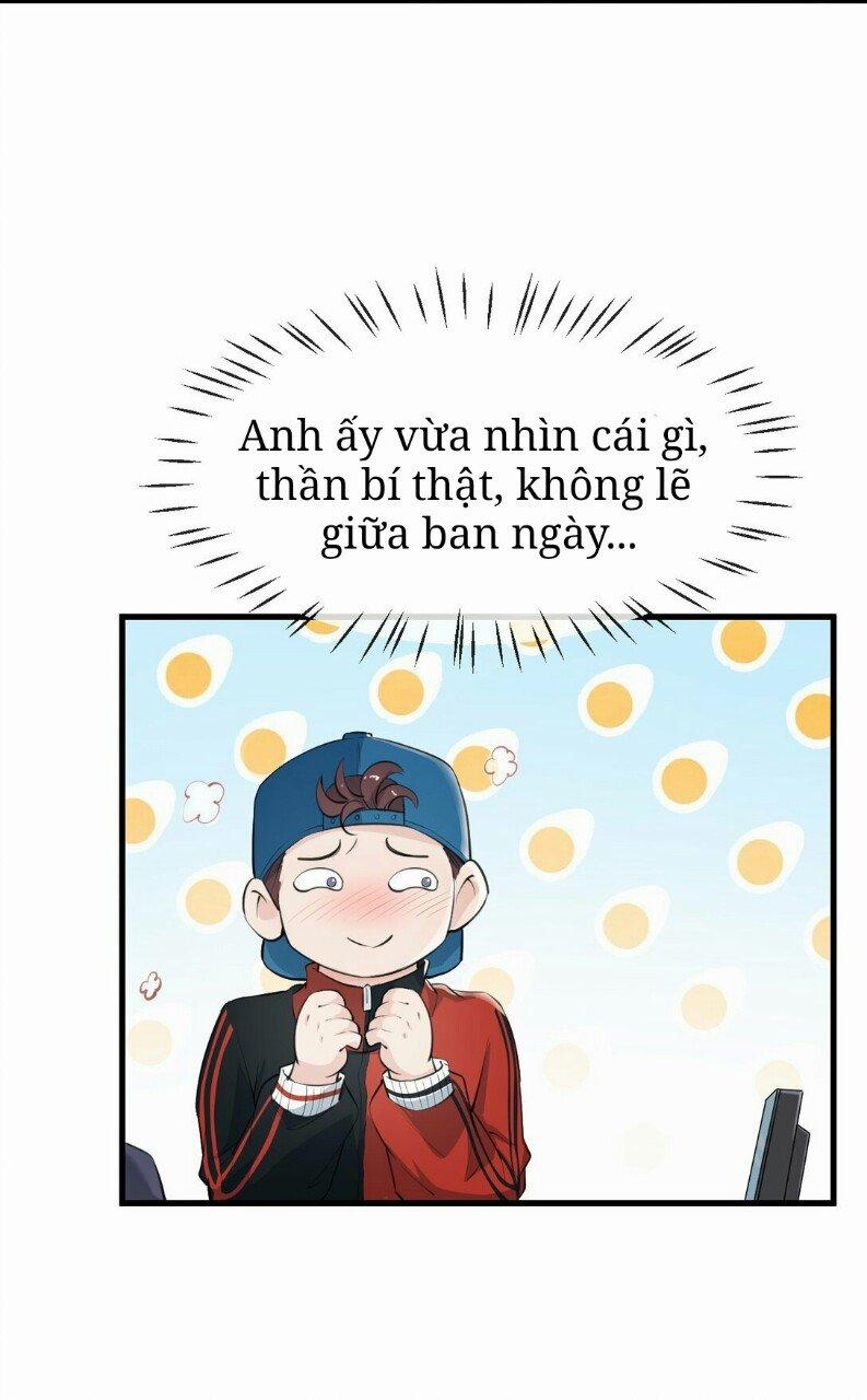 Esport Nhất Kiến Chung Tình? 3 trang 46