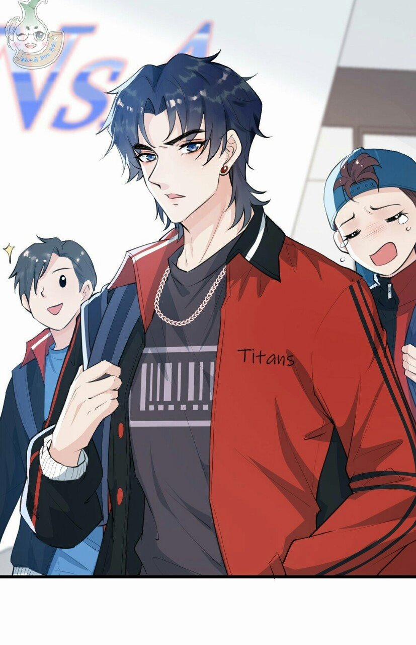 Esport Nhất Kiến Chung Tình? 3 trang 50