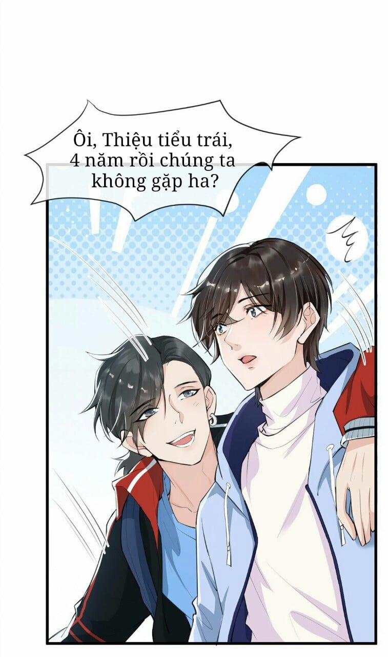 Esport Nhất Kiến Chung Tình? 3 trang 52