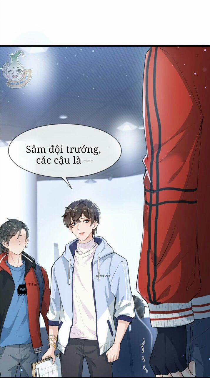 Esport Nhất Kiến Chung Tình? 3 trang 56