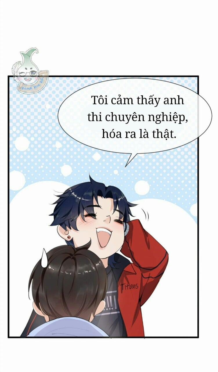 Esport Nhất Kiến Chung Tình? 3 trang 6