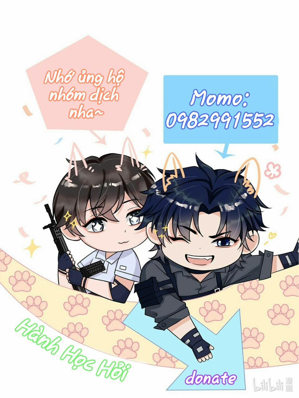 Esport Nhất Kiến Chung Tình? 3 trang 61