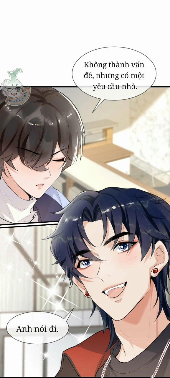 Esport Nhất Kiến Chung Tình? 3 trang 8