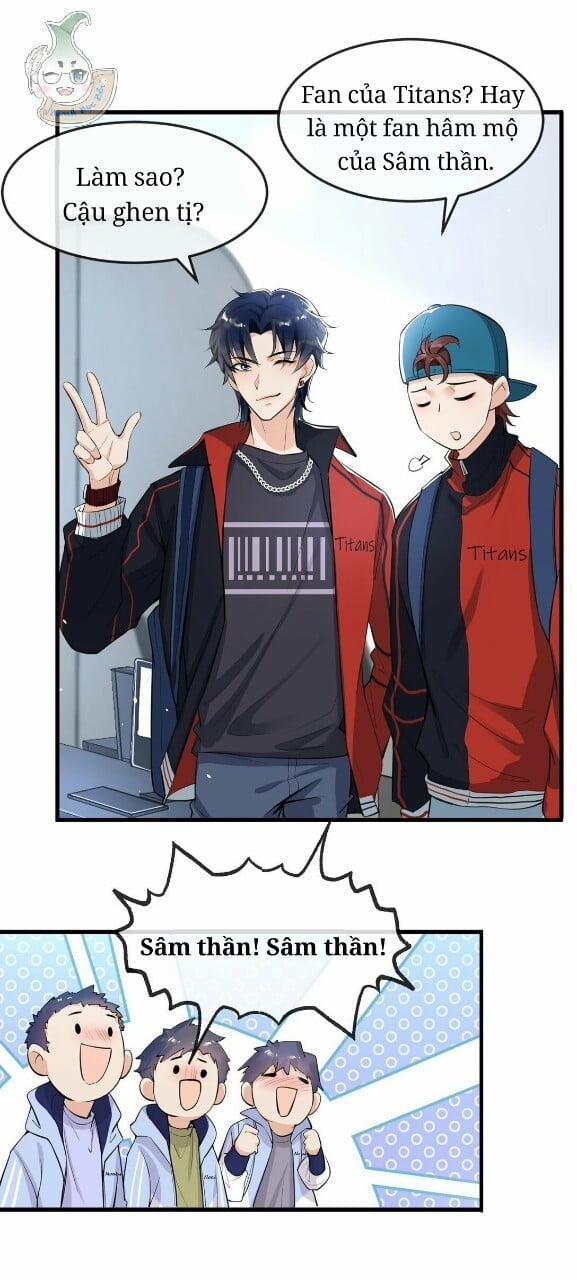 Esport Nhất Kiến Chung Tình? 4 trang 14