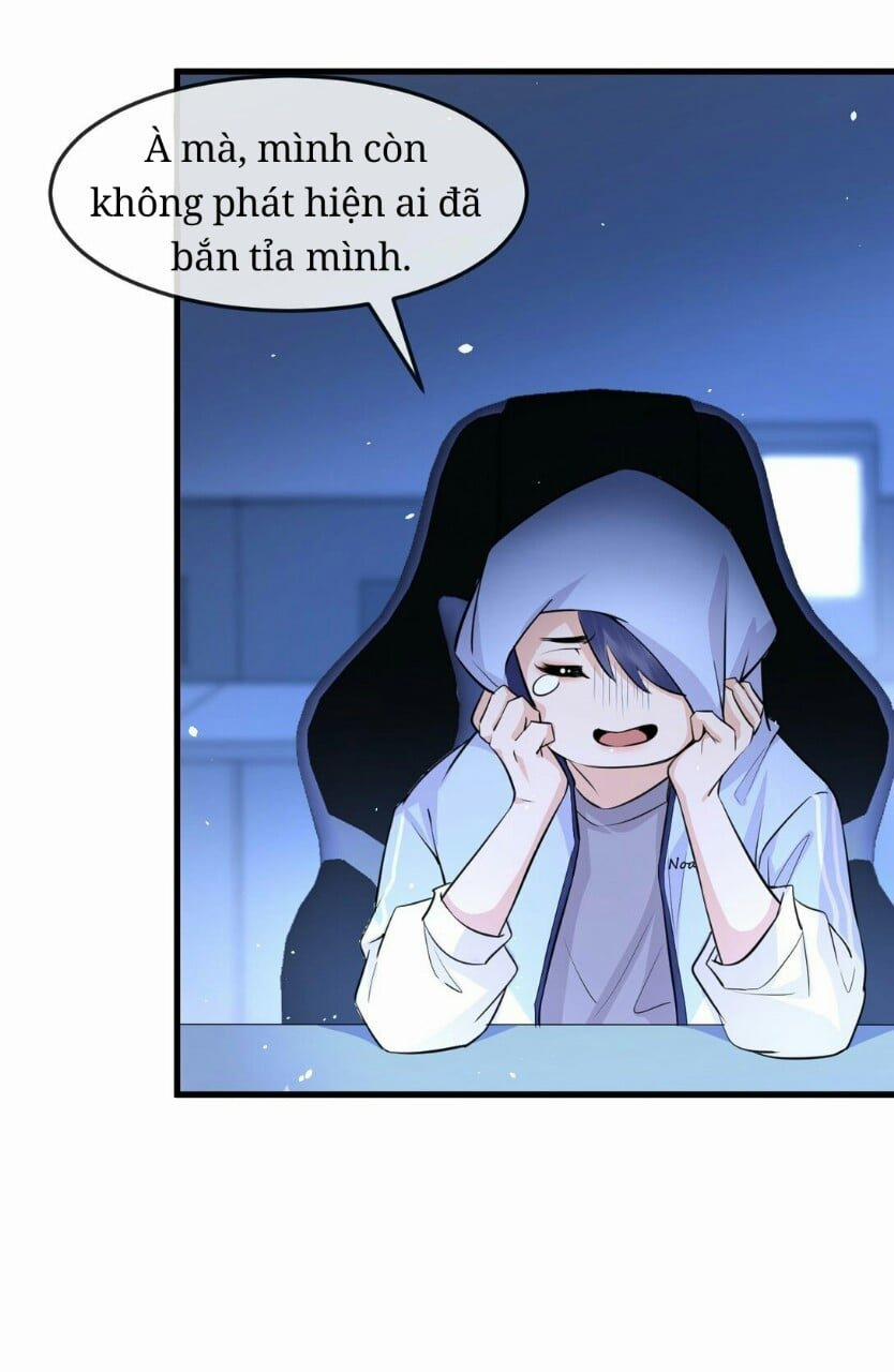 Esport Nhất Kiến Chung Tình? 4 trang 21