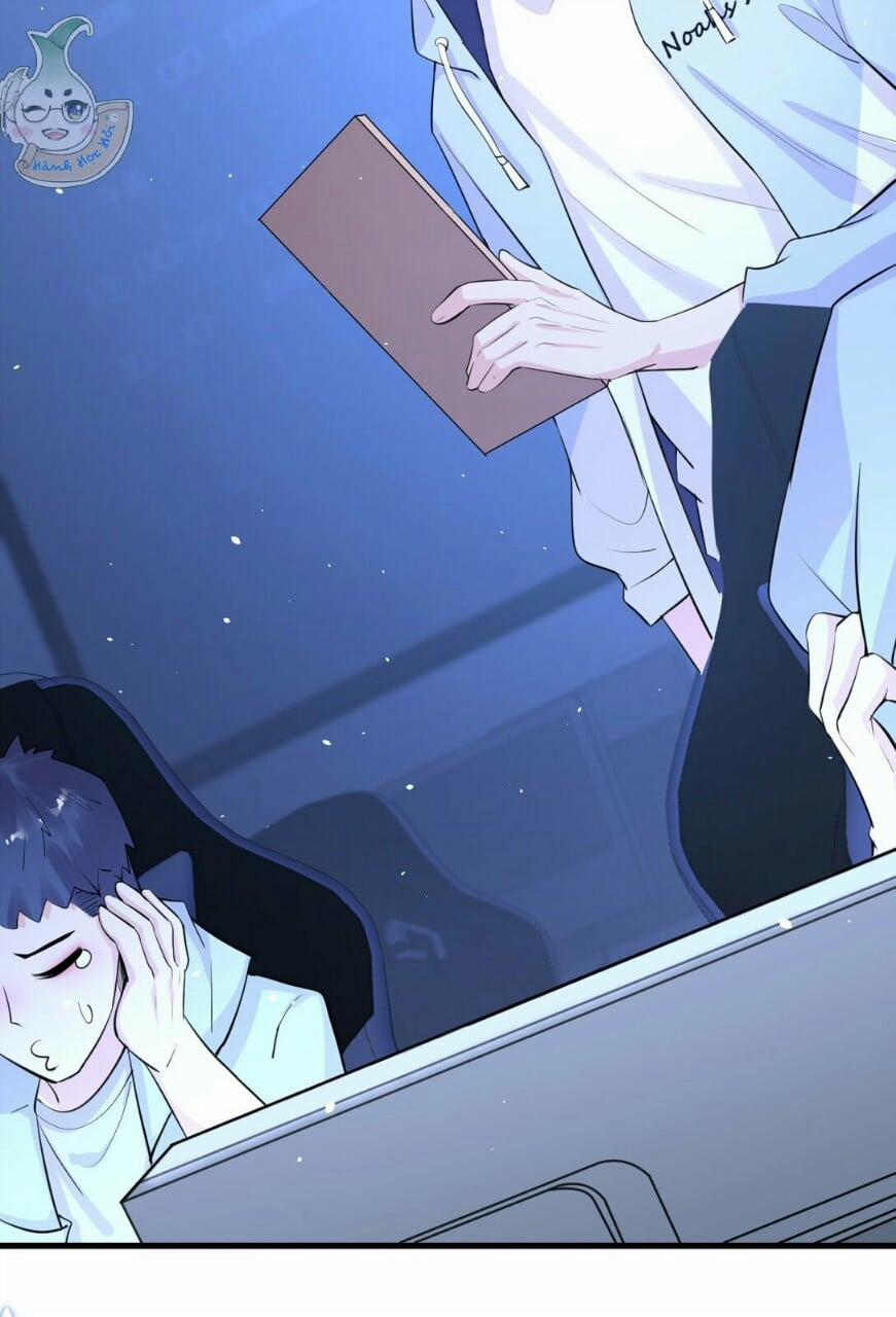 Esport Nhất Kiến Chung Tình? 4 trang 23