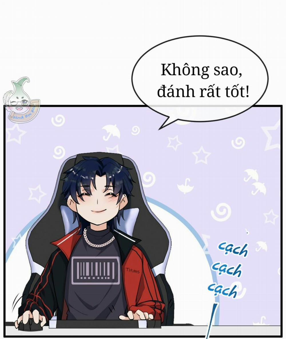 Esport Nhất Kiến Chung Tình? 4 trang 26