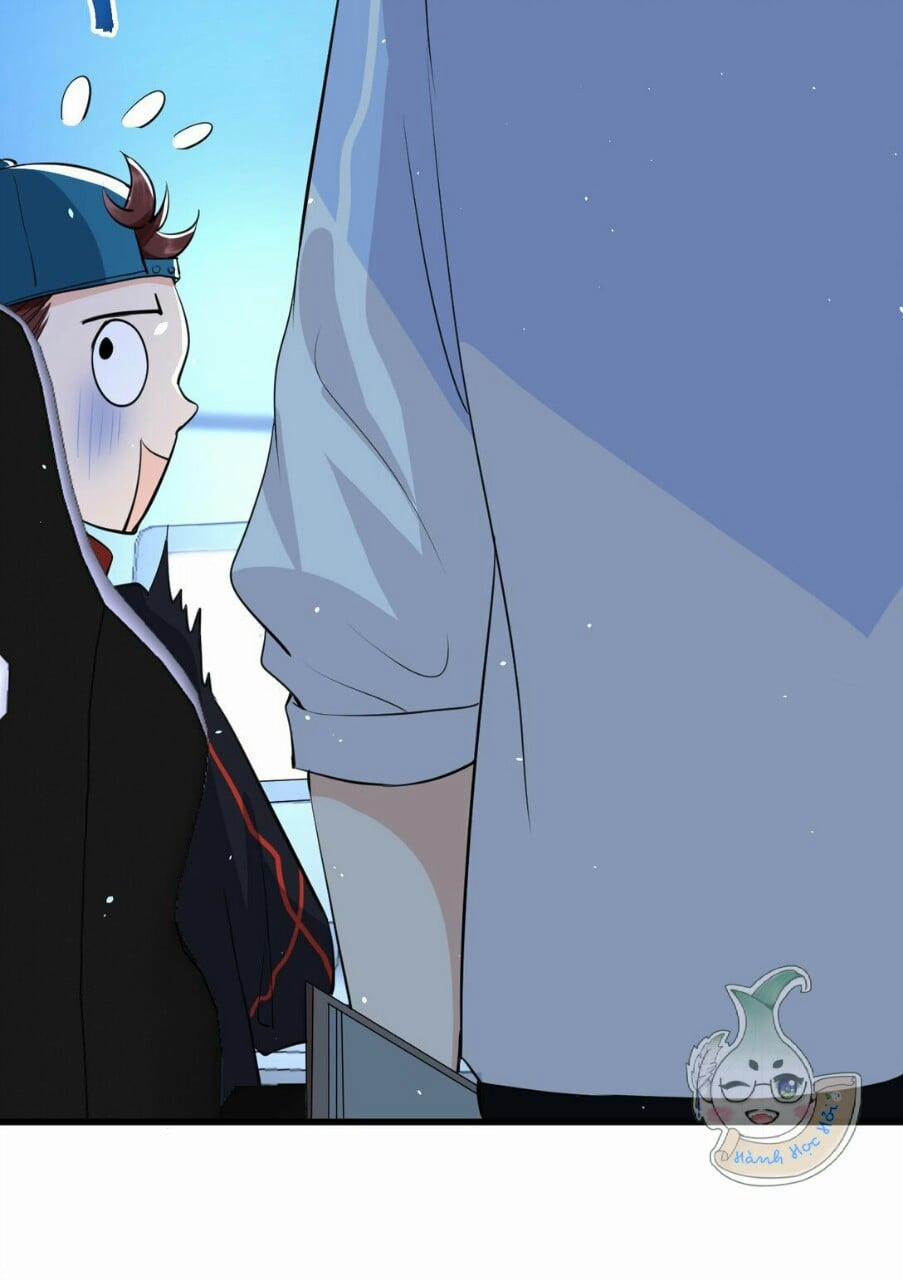 Esport Nhất Kiến Chung Tình? 4 trang 29