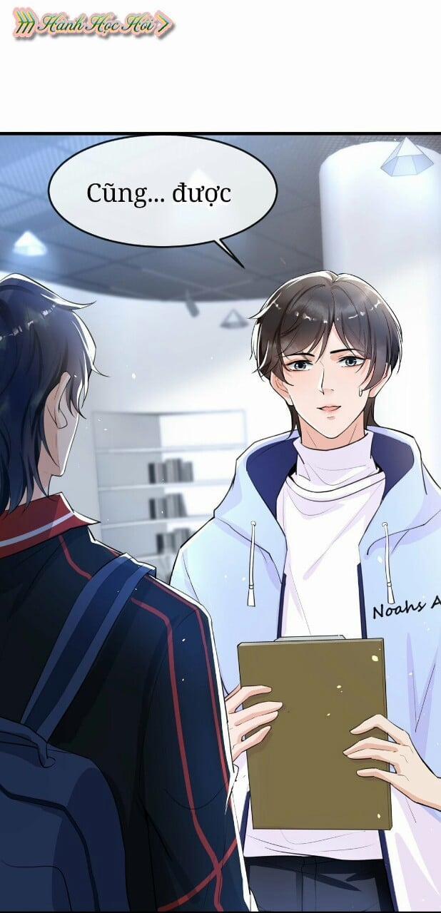 Esport Nhất Kiến Chung Tình? 4 trang 3