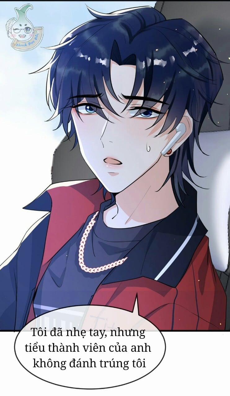 Esport Nhất Kiến Chung Tình? 4 trang 32