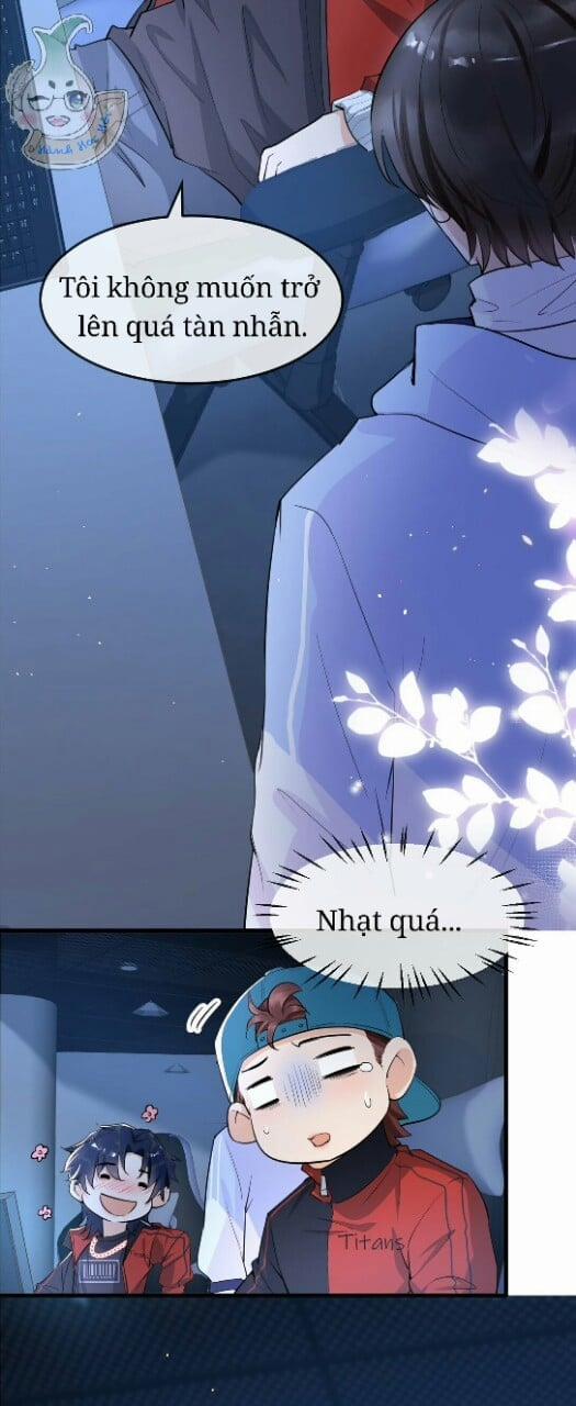 Esport Nhất Kiến Chung Tình? 4 trang 35