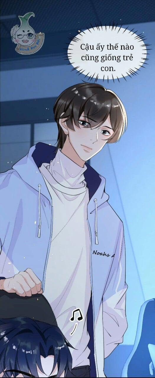 Esport Nhất Kiến Chung Tình? 4 trang 36