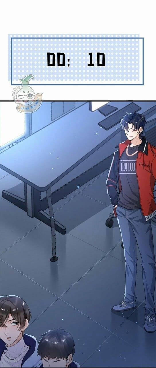 Esport Nhất Kiến Chung Tình? 4 trang 38