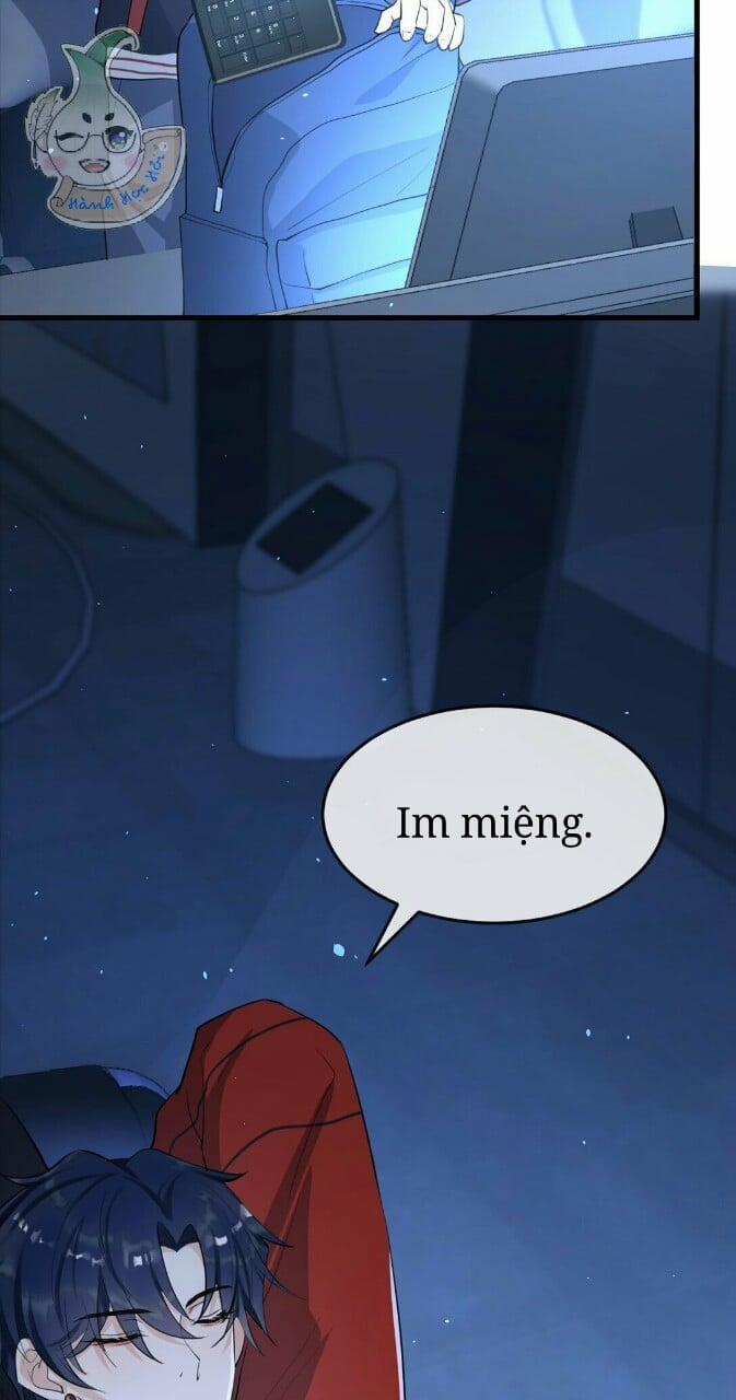 Esport Nhất Kiến Chung Tình? 4 trang 40